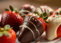 Chocolate Covered Strawberries