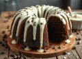 Nothing Bundt Cake Recipe