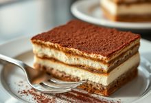 easy tiramisu recipe