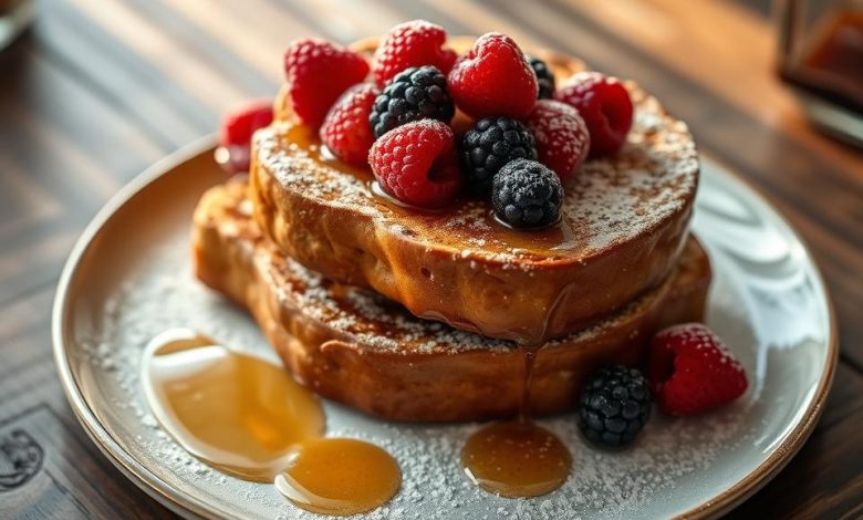 french toast recipe