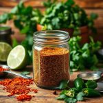 taco seasoning recipe