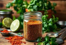 taco seasoning recipe