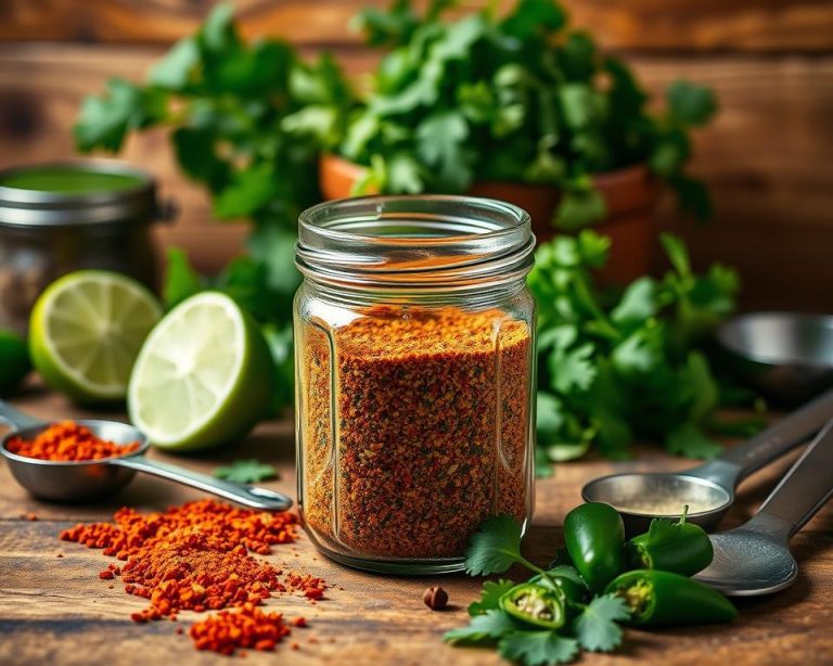 taco seasoning recipe