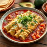 Enchiladas