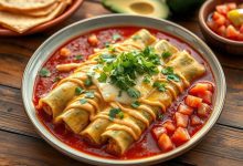 Enchiladas