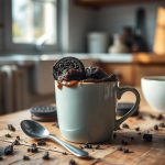 Popular Mug Cake Recipes