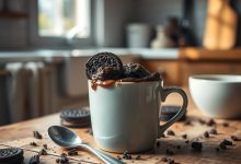 Popular Mug Cake Recipes