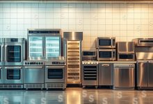 restaurant equipment loans